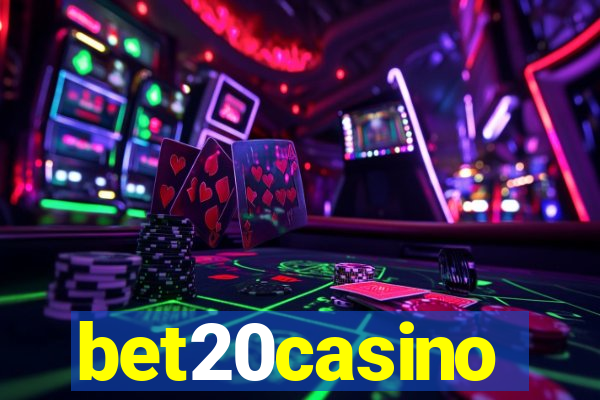 bet20casino