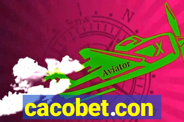 cacobet.con