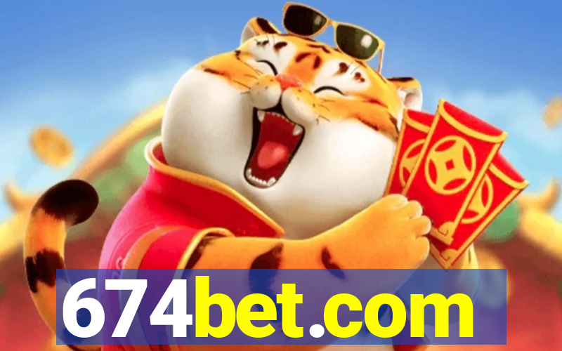 674bet.com