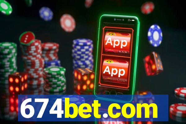 674bet.com