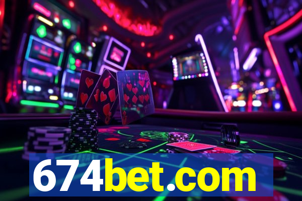 674bet.com