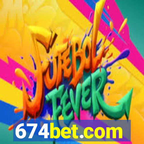 674bet.com