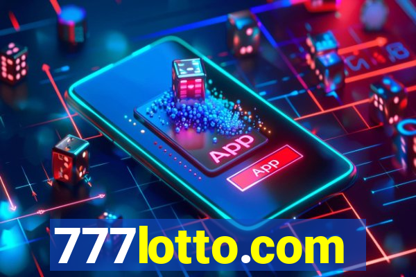 777lotto.com