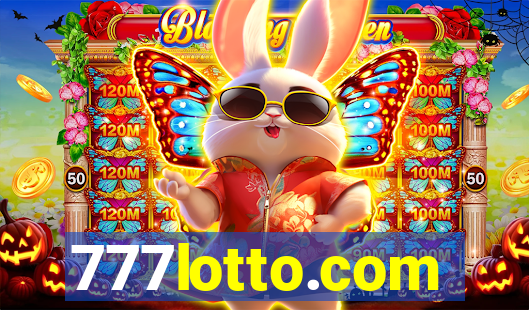 777lotto.com