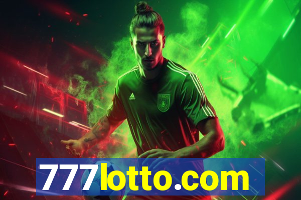 777lotto.com