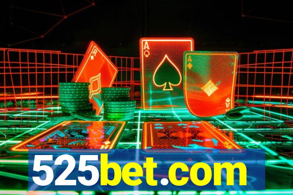 525bet.com