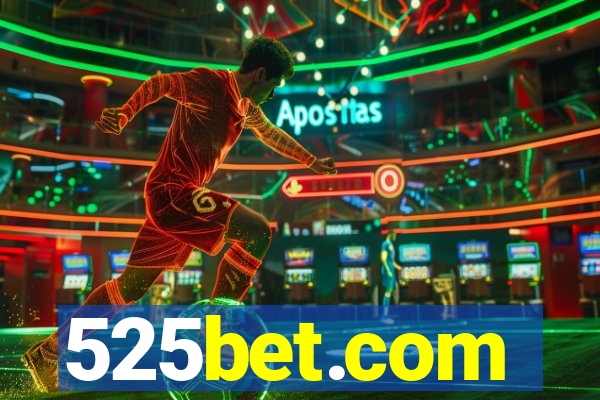 525bet.com