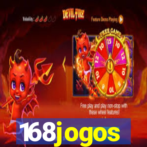 168jogos