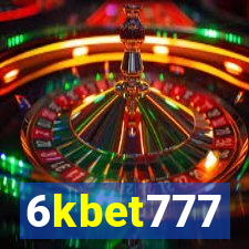 6kbet777