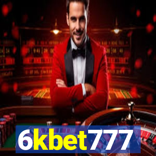 6kbet777