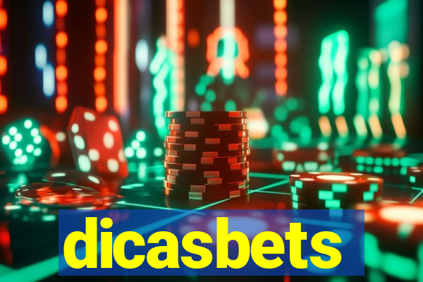 dicasbets