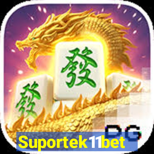 Suportek11bet