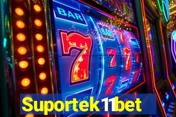 Suportek11bet