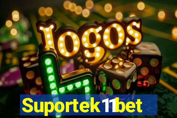 Suportek11bet