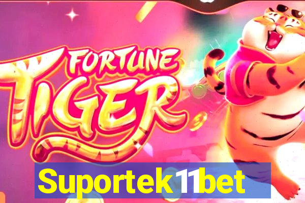 Suportek11bet