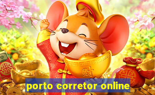 porto corretor online