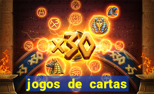 jogos de cartas para ganhar dinheiro