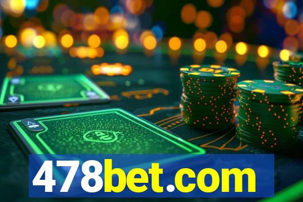 478bet.com