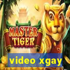 video xgay