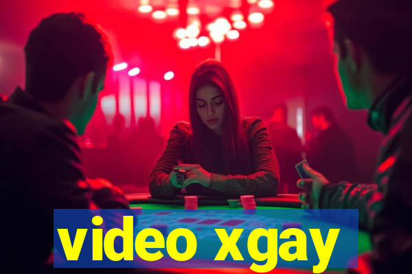 video xgay