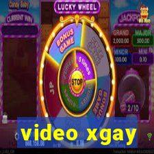 video xgay