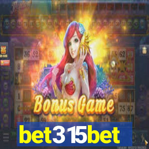 bet315bet