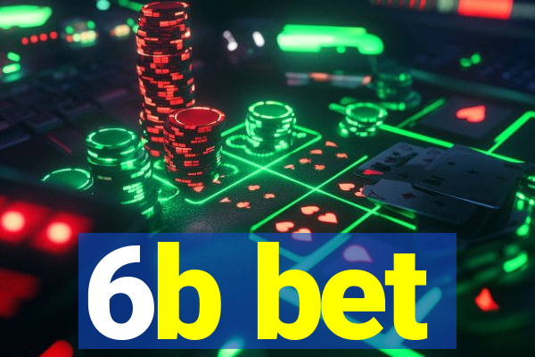 6b bet