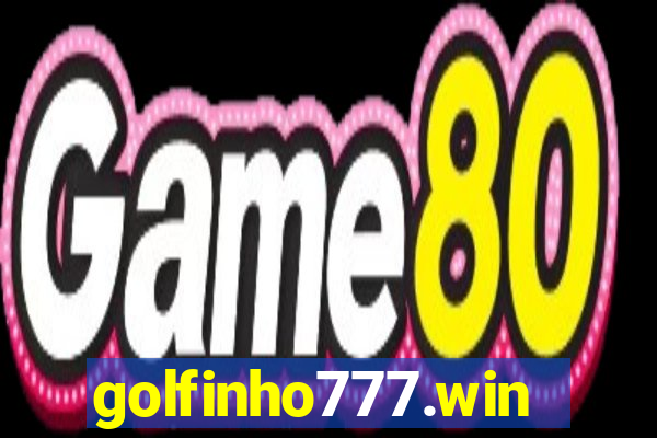 golfinho777.win