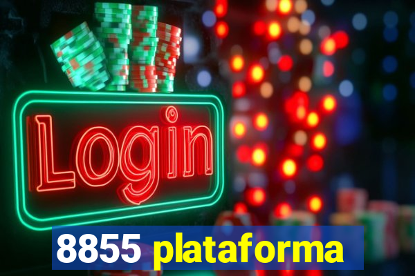 8855 plataforma