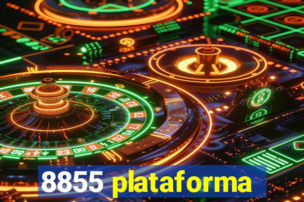 8855 plataforma