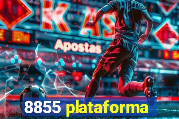 8855 plataforma