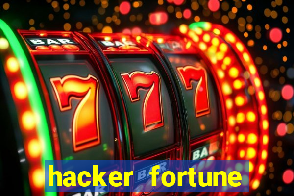 hacker fortune tiger download