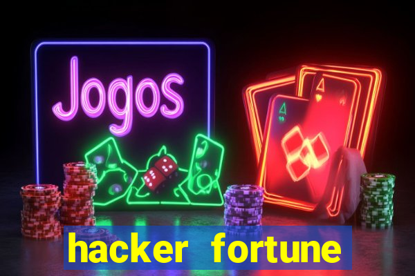 hacker fortune tiger download