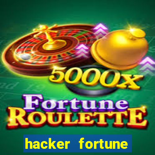 hacker fortune tiger download