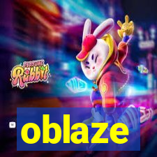 oblaze