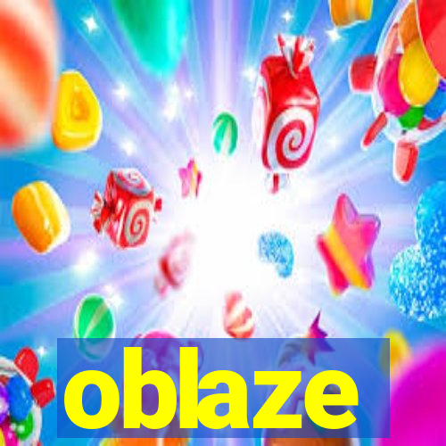 oblaze