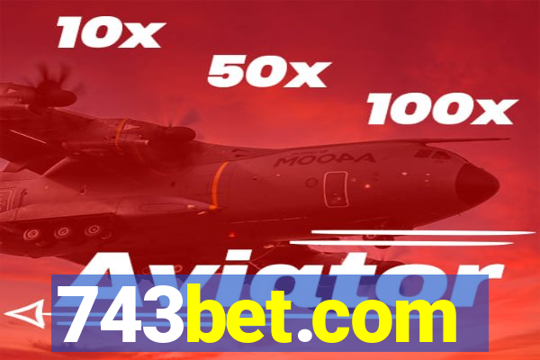 743bet.com