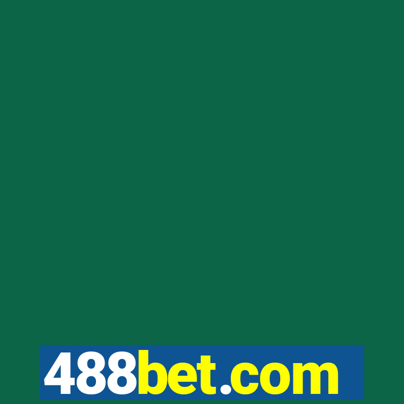 488bet.com