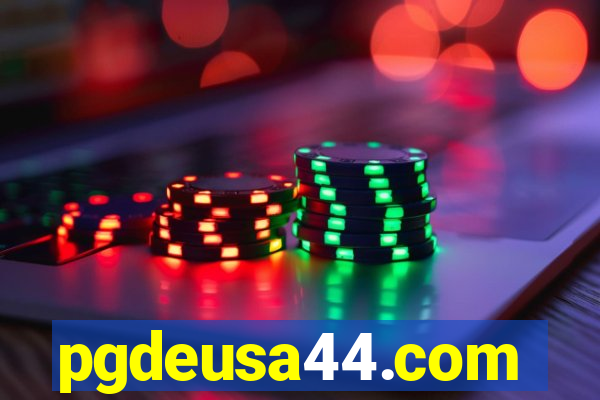 pgdeusa44.com