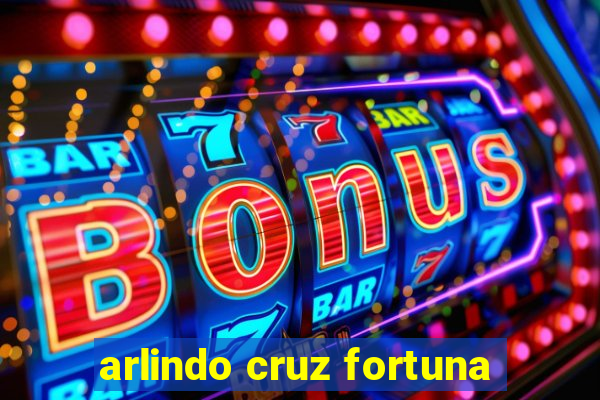 arlindo cruz fortuna