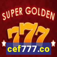 cef777.co