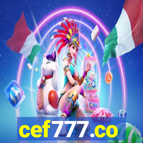 cef777.co