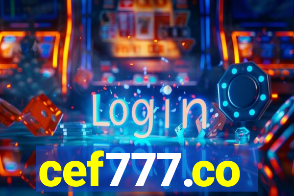 cef777.co