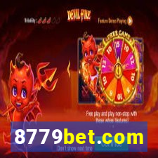 8779bet.com