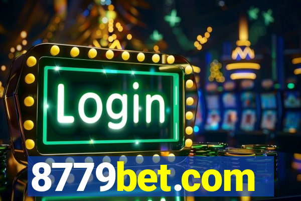 8779bet.com