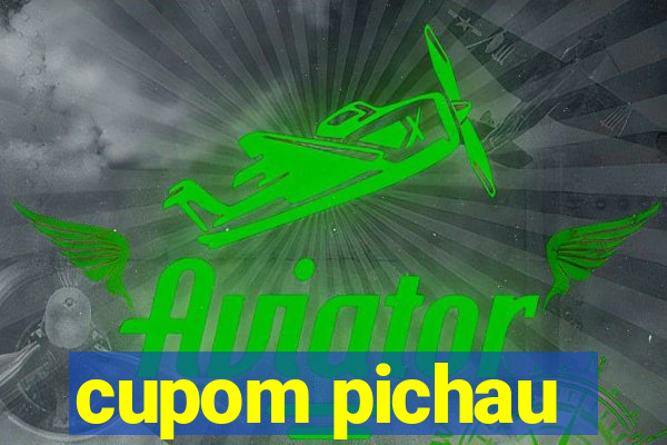 cupom pichau