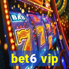 bet6 vip