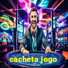 cacheta jogo