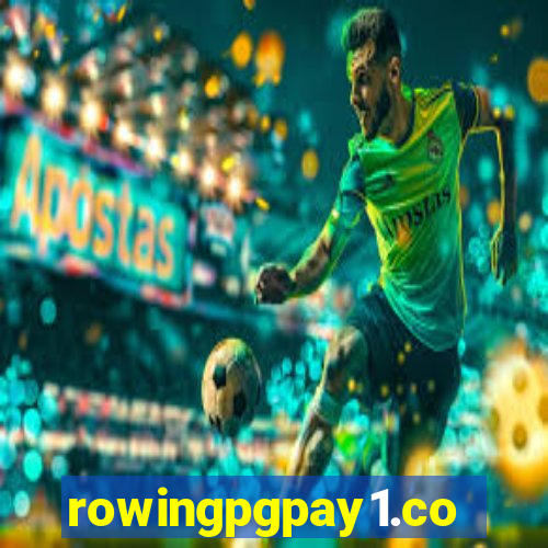 rowingpgpay1.com