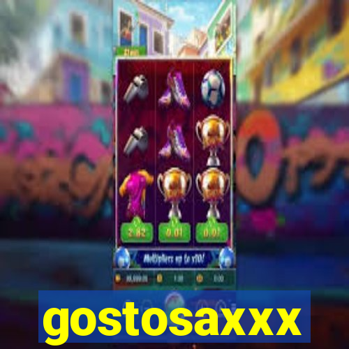 gostosaxxx